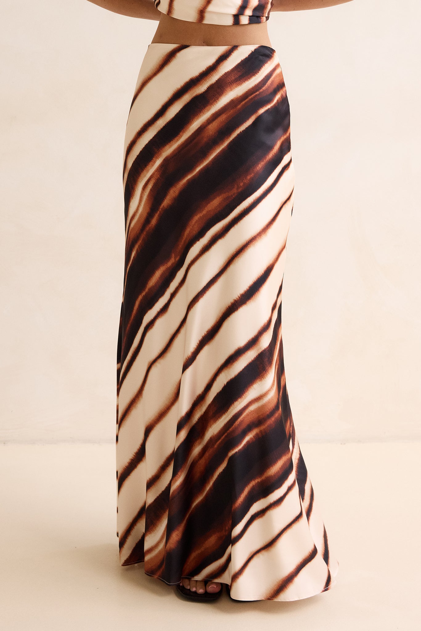 Jesse Set (Burnt Amber)