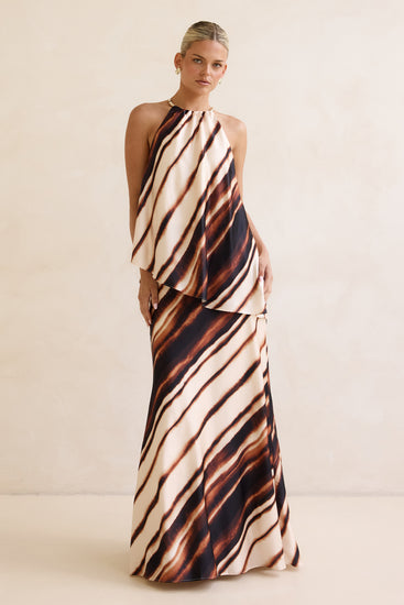 Jesse Set (Burnt Amber)