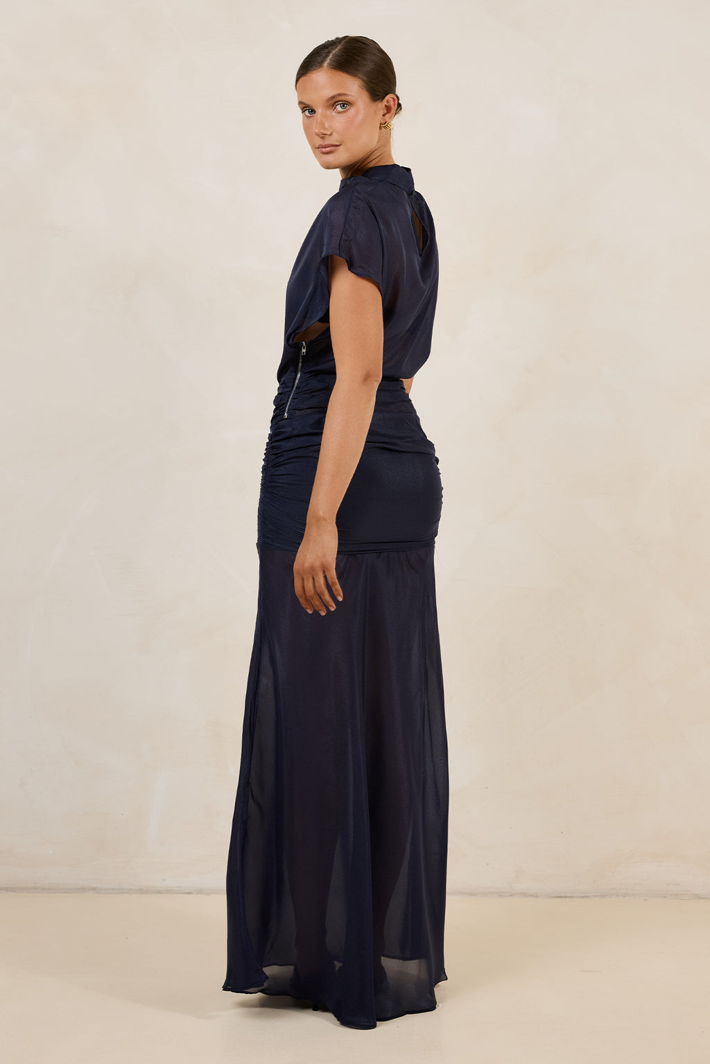 Millie Set (Navy)