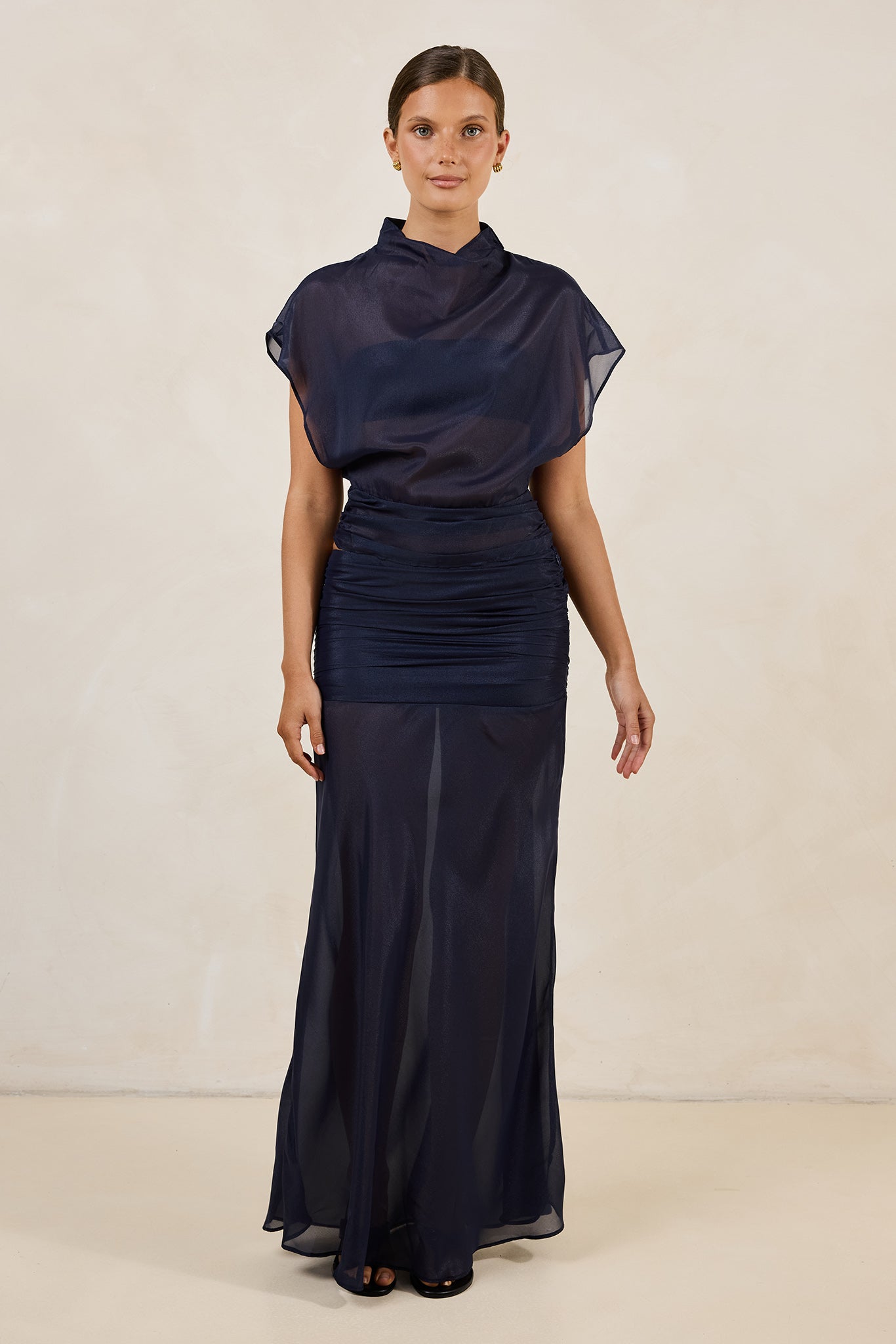 Millie Set (Navy)