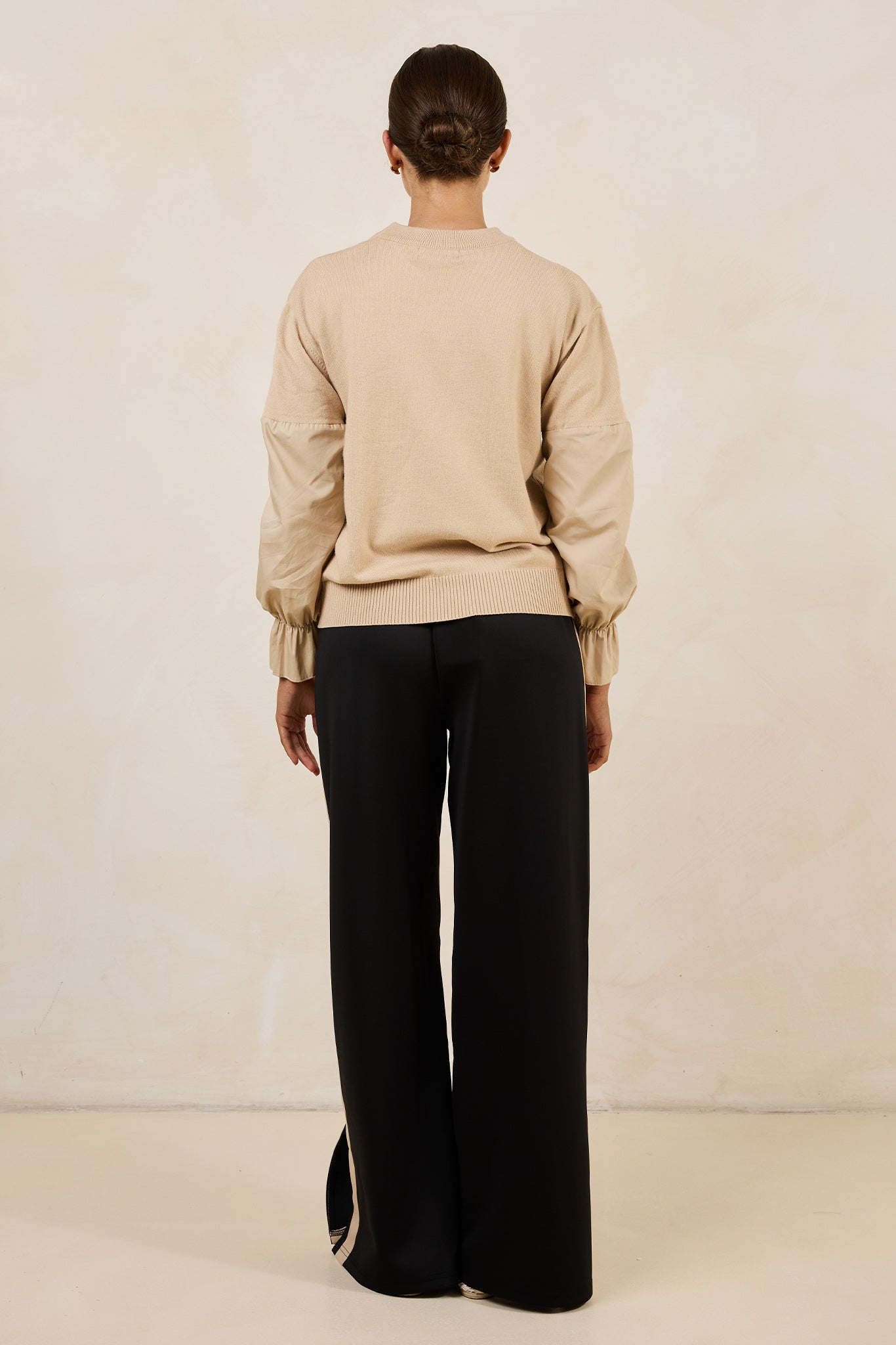 Bronte Pant (Black)
