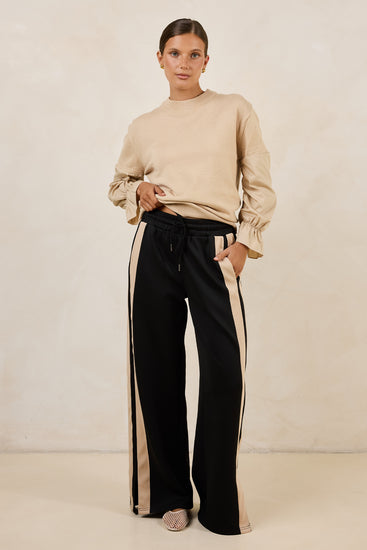 Bronte Pant (Black)