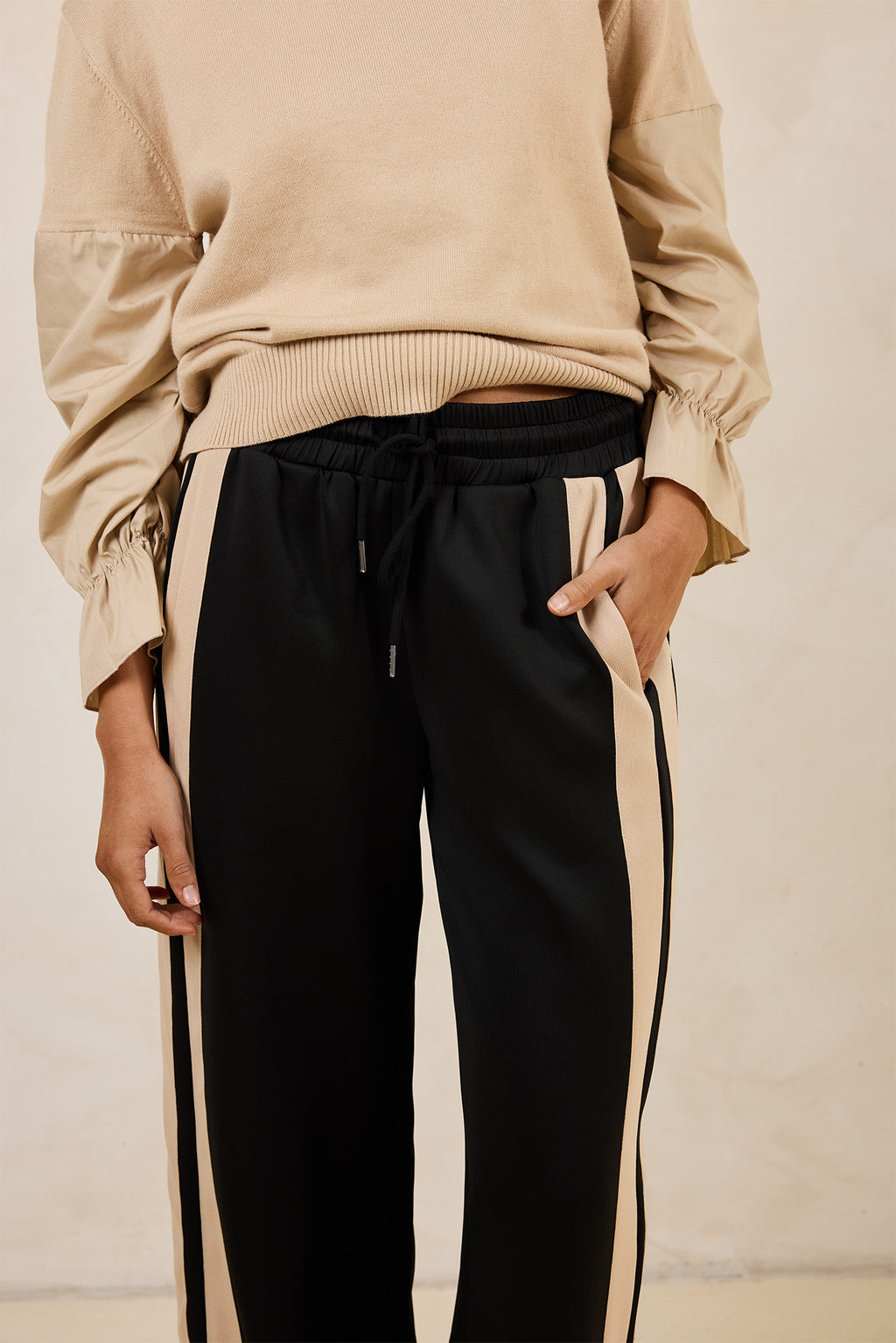 Bronte Pant (Black)
