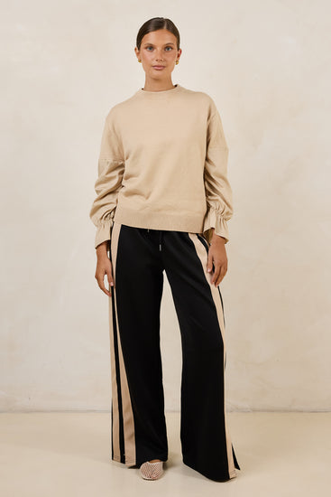Bronte Pant (Black)