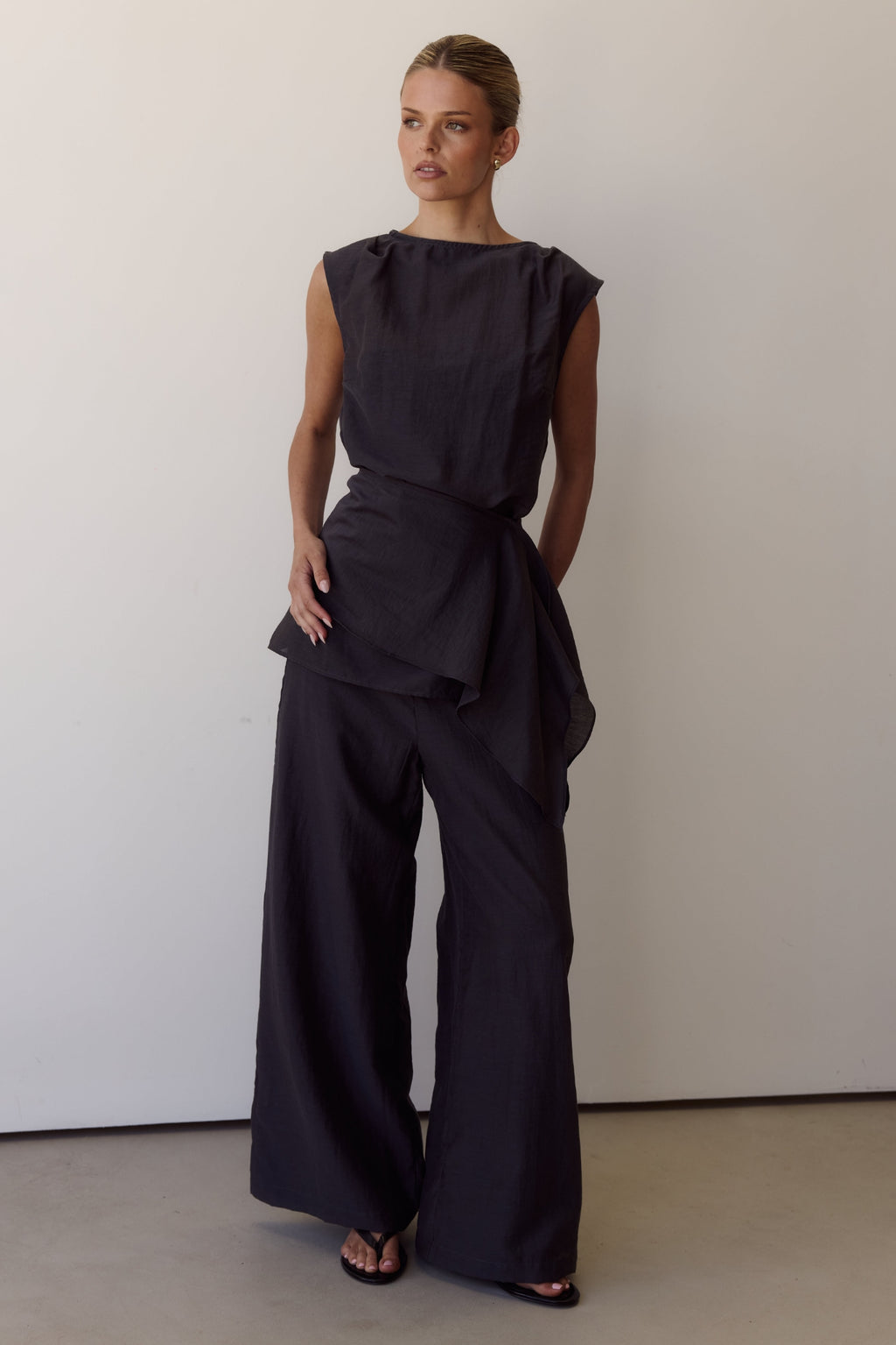 Zara Set (Slate)