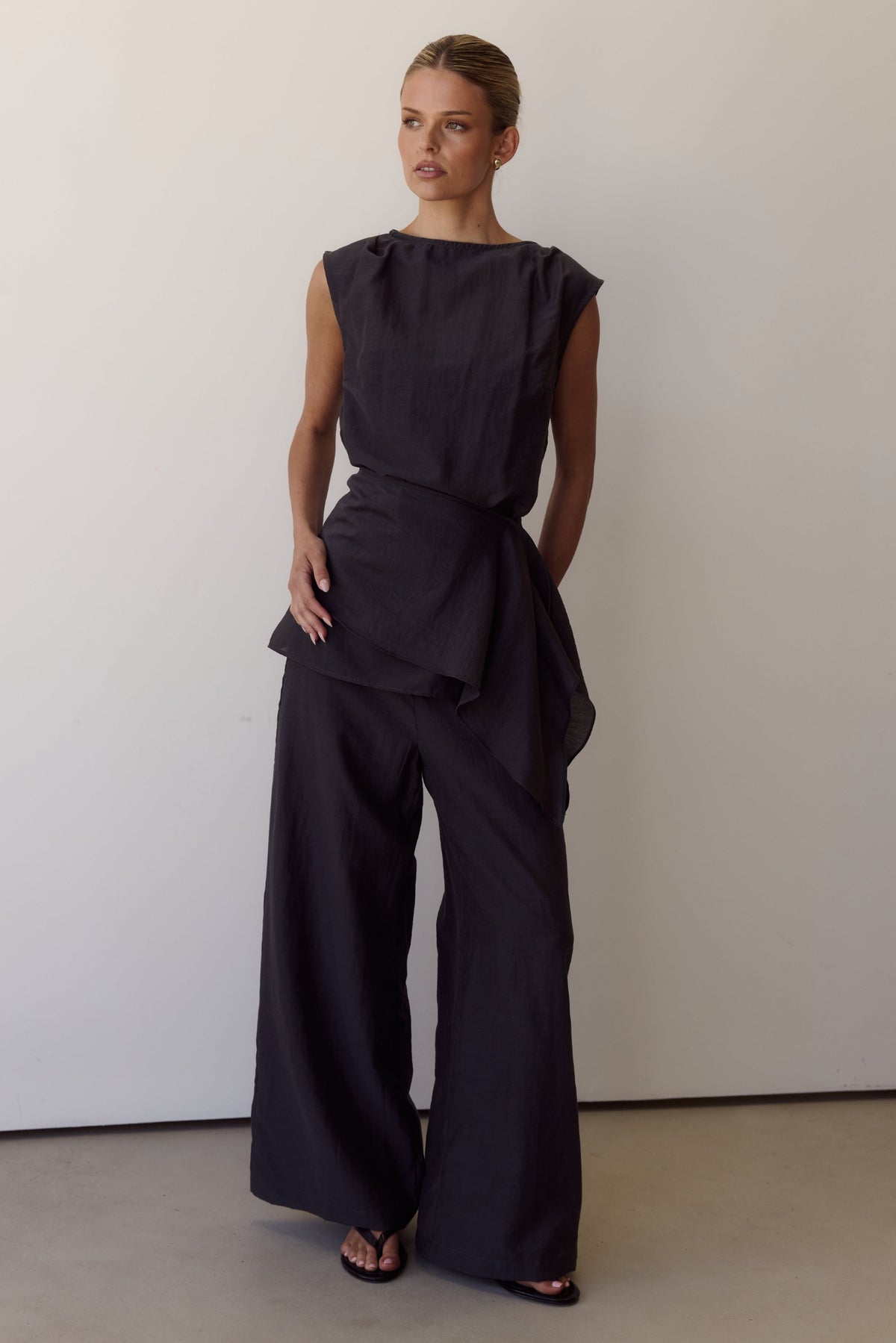 Zara Set (Slate)