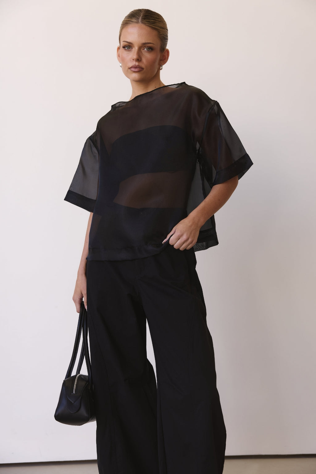 Giselle Set (Black)