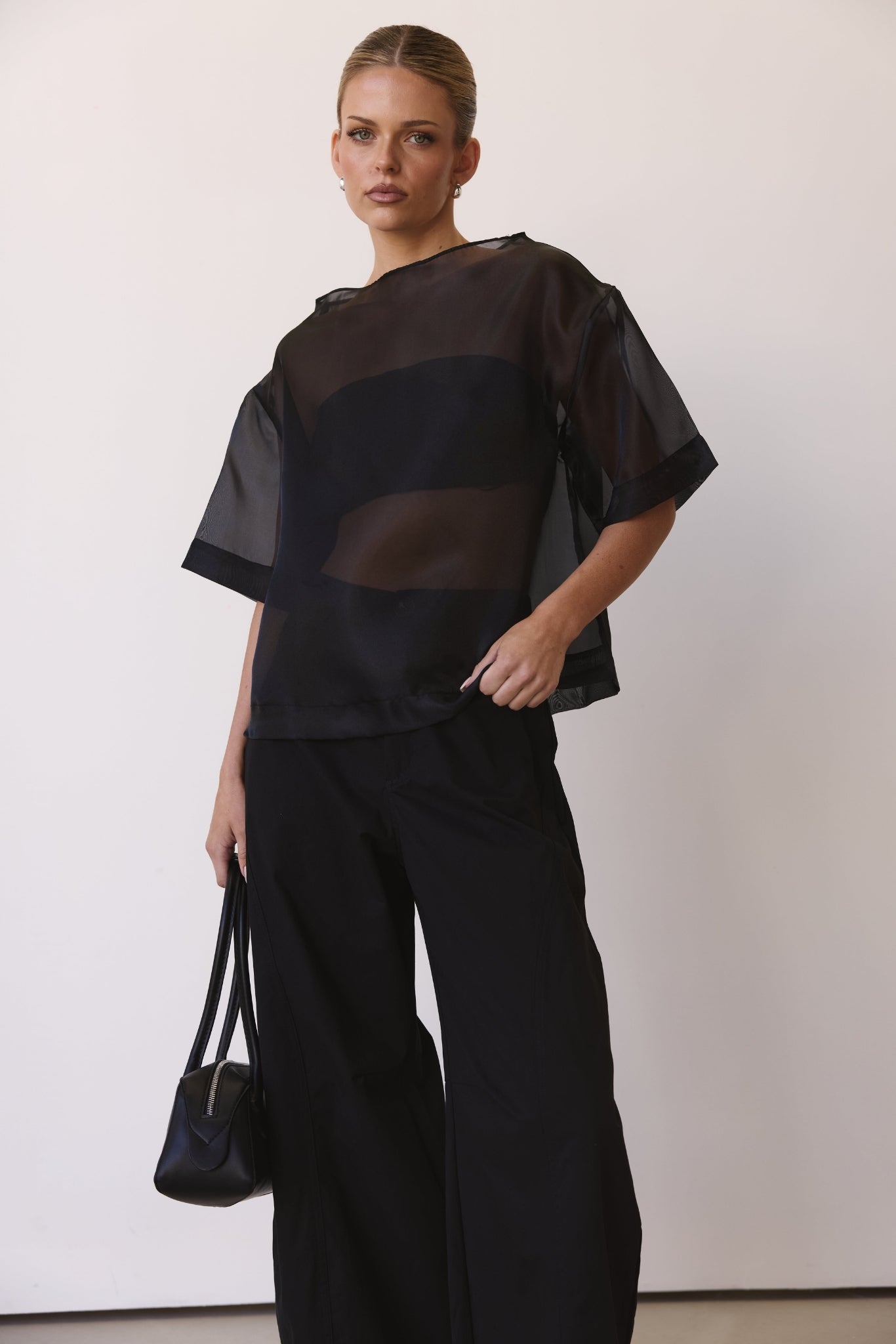 Giselle Set (Black)