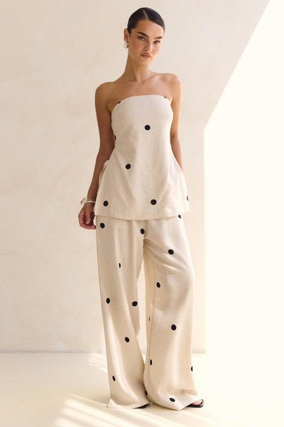 Faye Set (Beige)