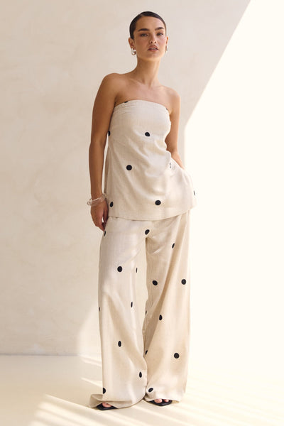 Faye Set (Beige)