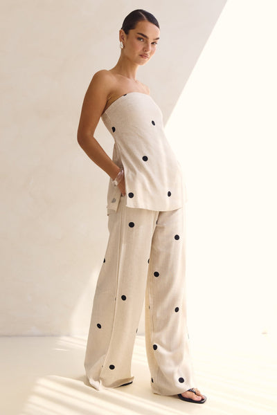 Faye Set (Beige)