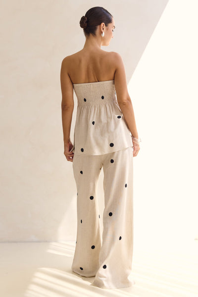 Faye Set (Beige)