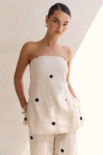 Faye Set (Beige)