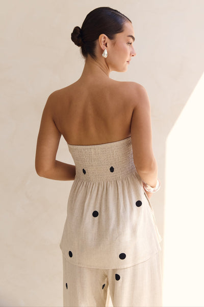 Faye Set (Beige)