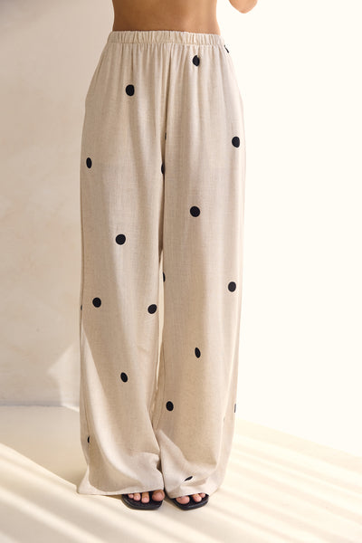 Faye Set (Beige)