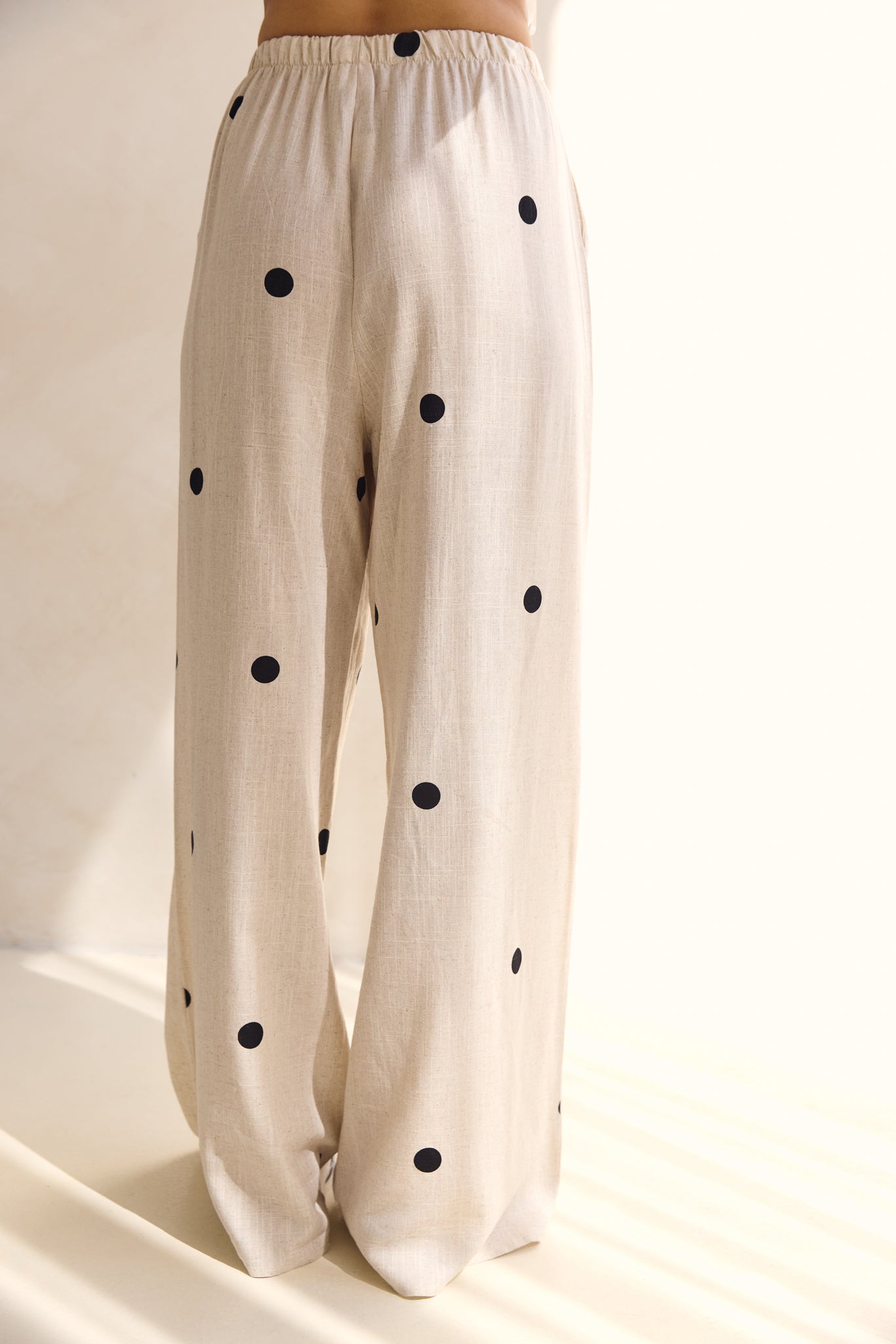 Faye Set (Beige)