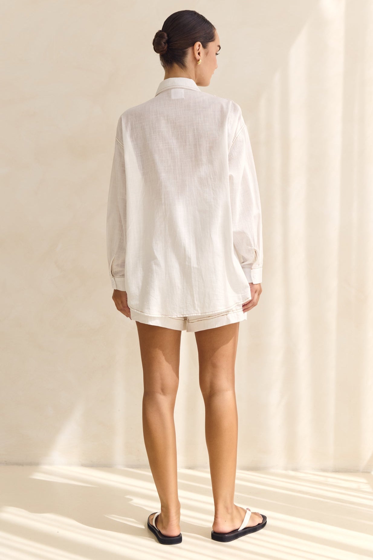 Elena Set (White)