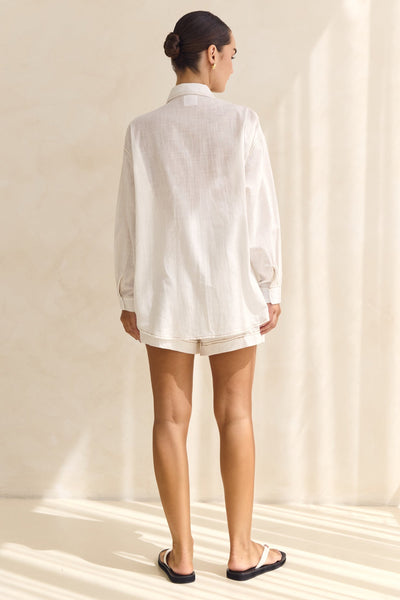 Elena Set (White)