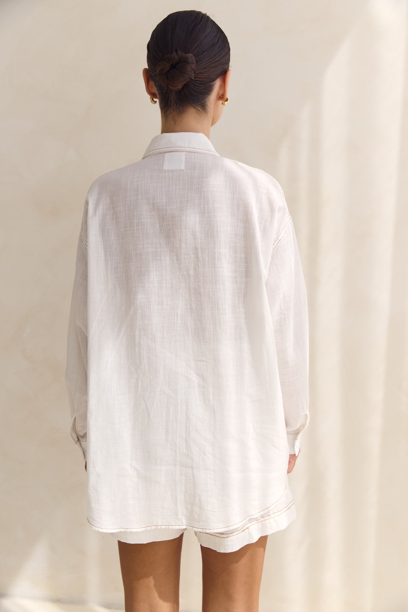 Elena Set (White)