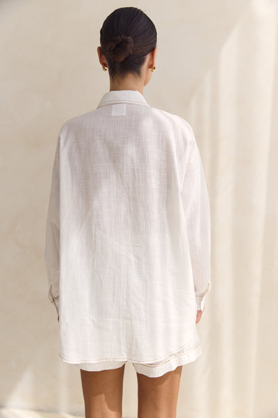 Elena Set (White)