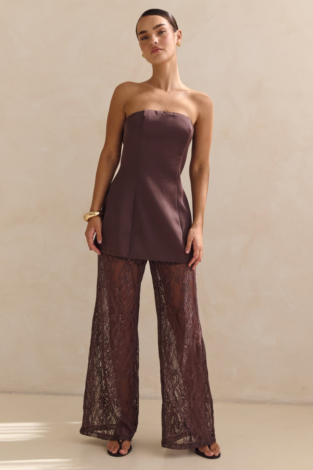 Jordan Set (Chocolate)