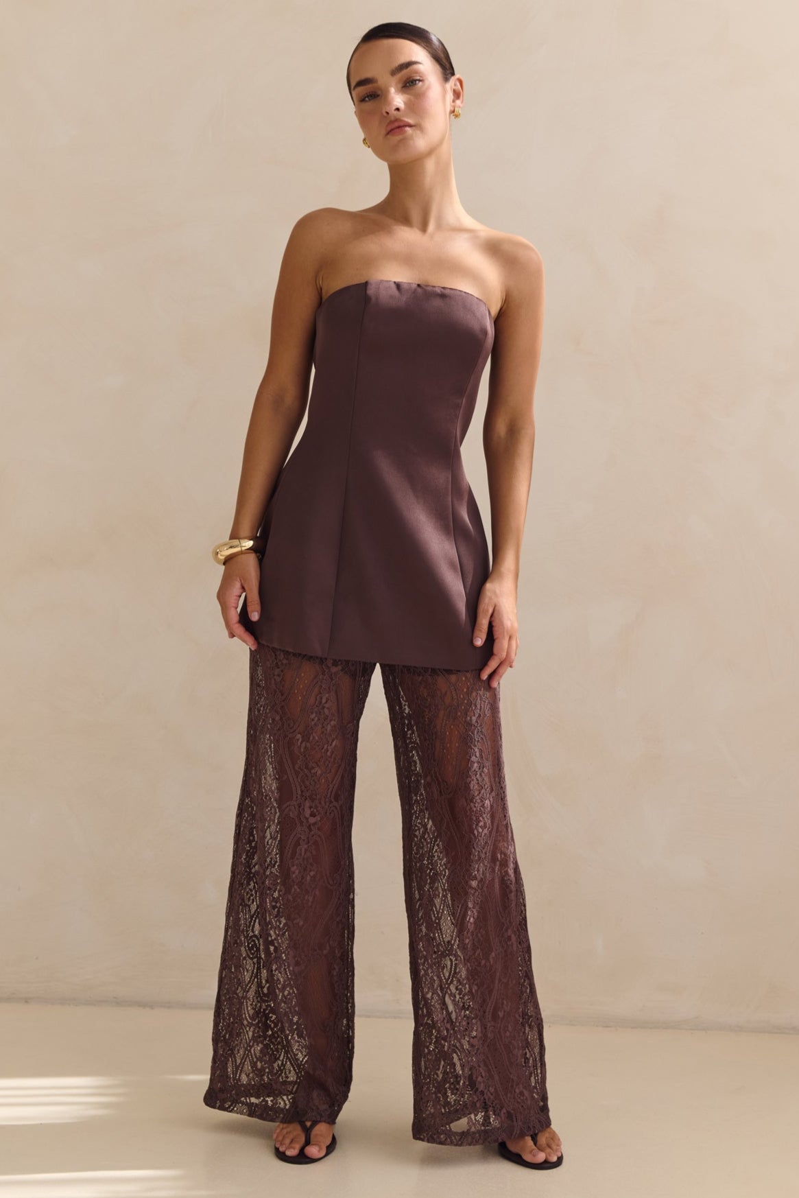 Jordan Set (Chocolate)