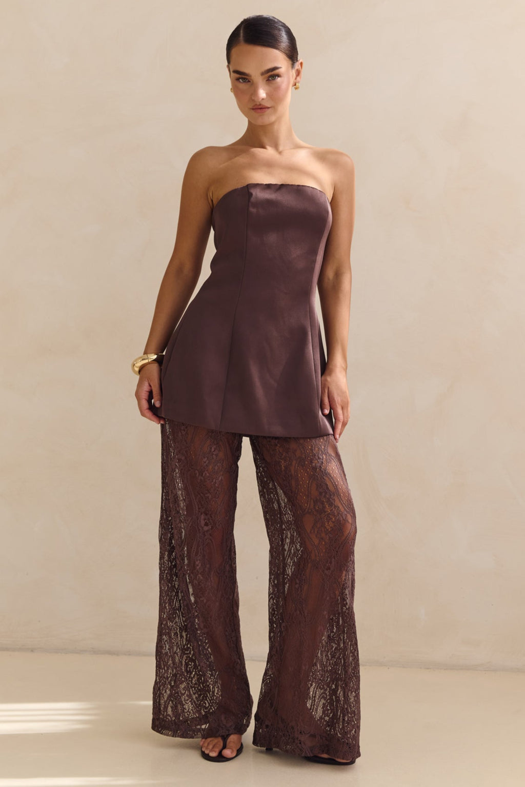 Jordan Set (Chocolate)