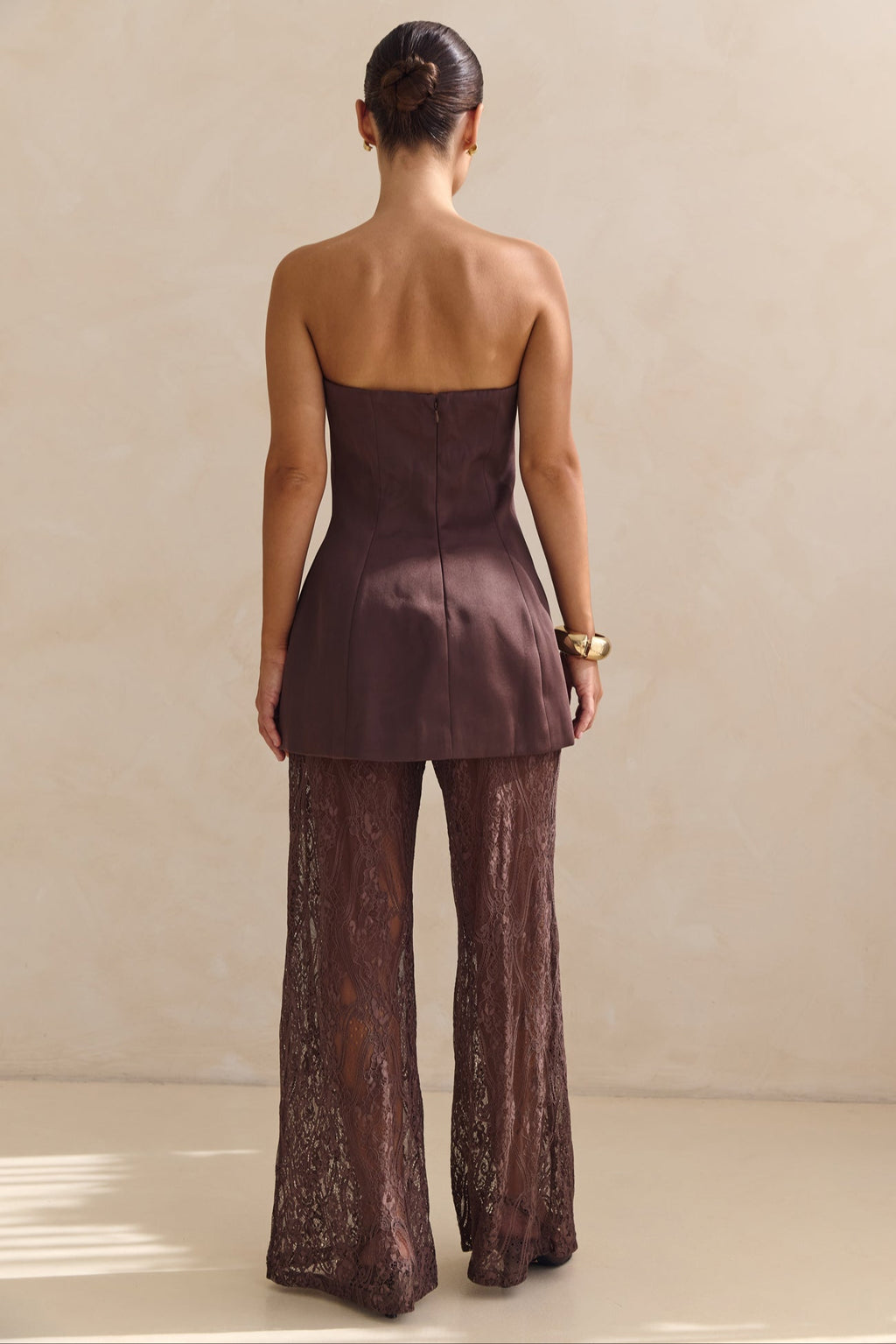 Jordan Set (Chocolate)