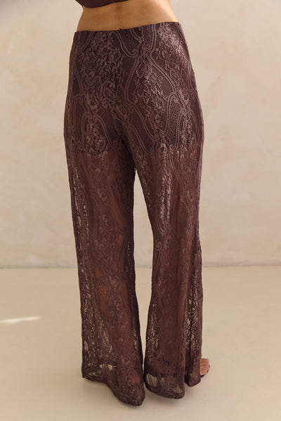 Jordan Set (Chocolate)