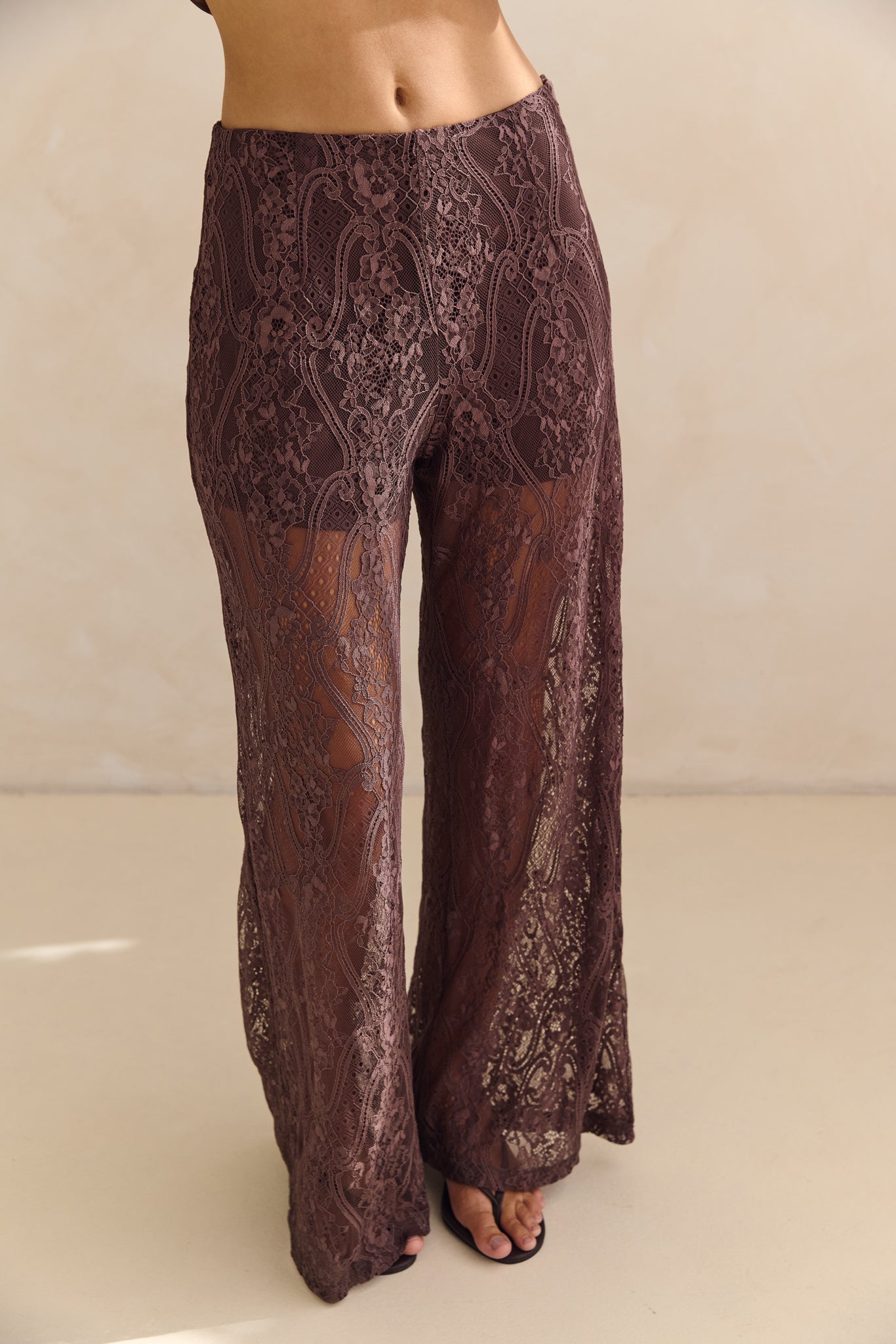 Jordan Set (Chocolate)