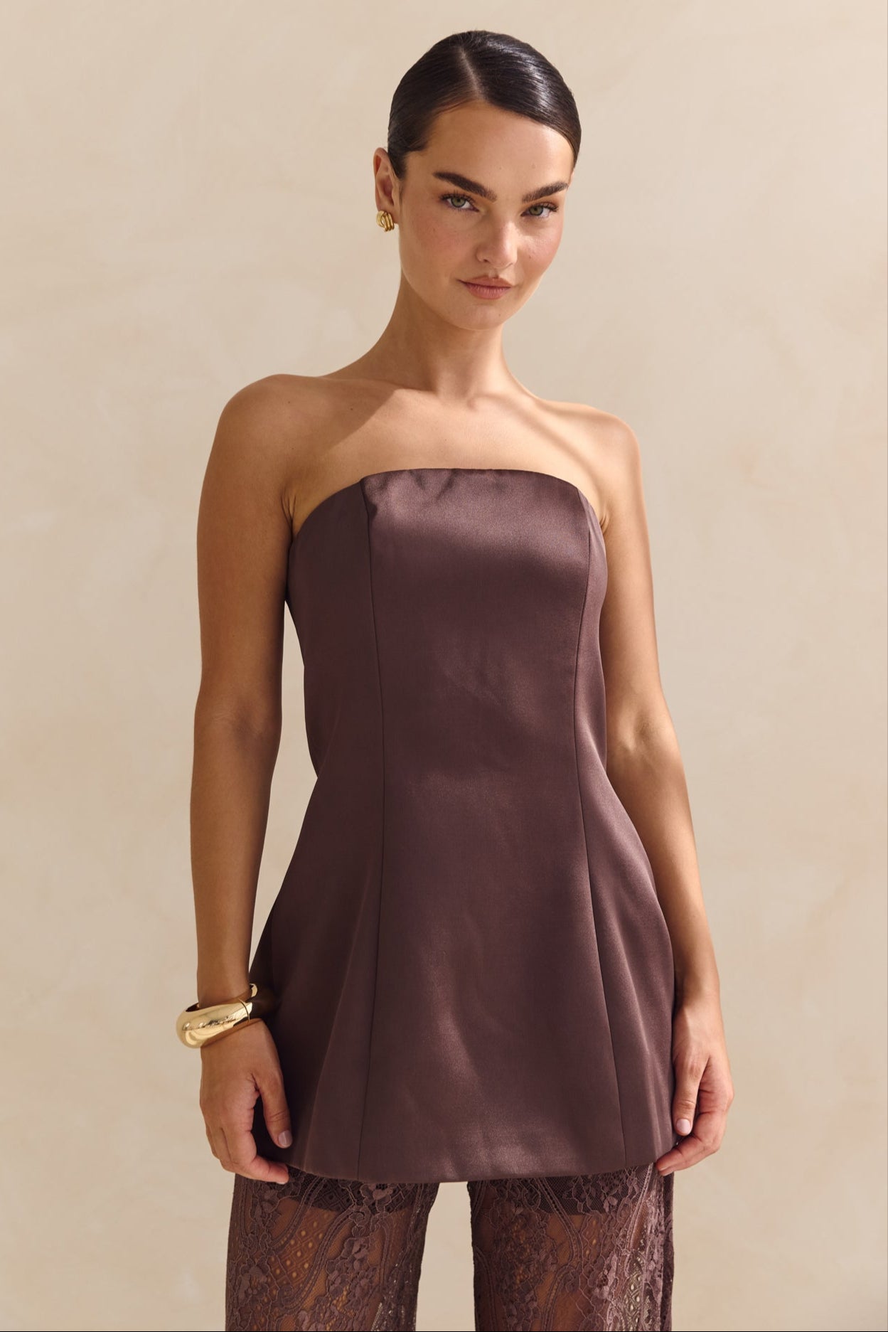 Jordan Set (Chocolate)