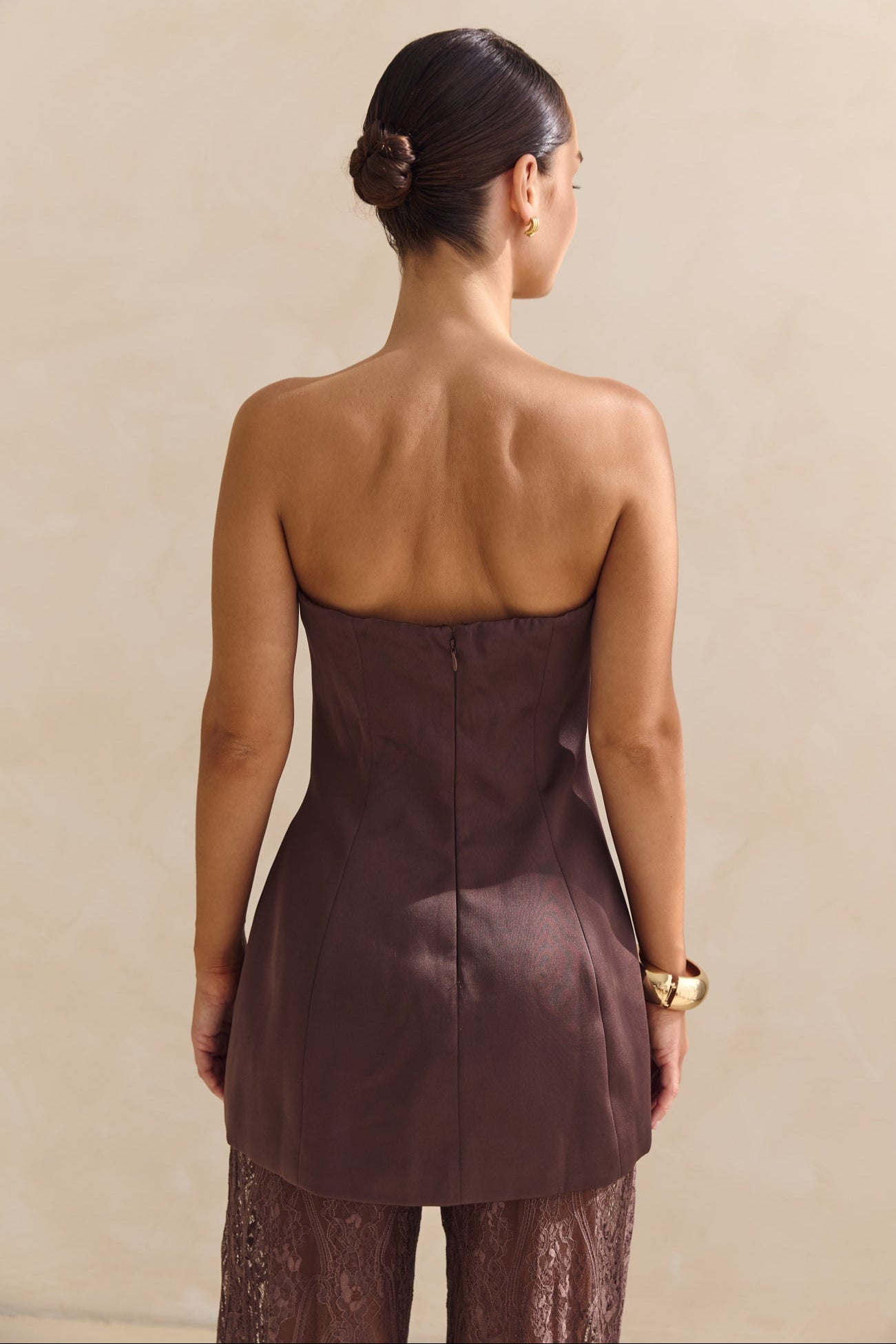 Jordan Set (Chocolate)