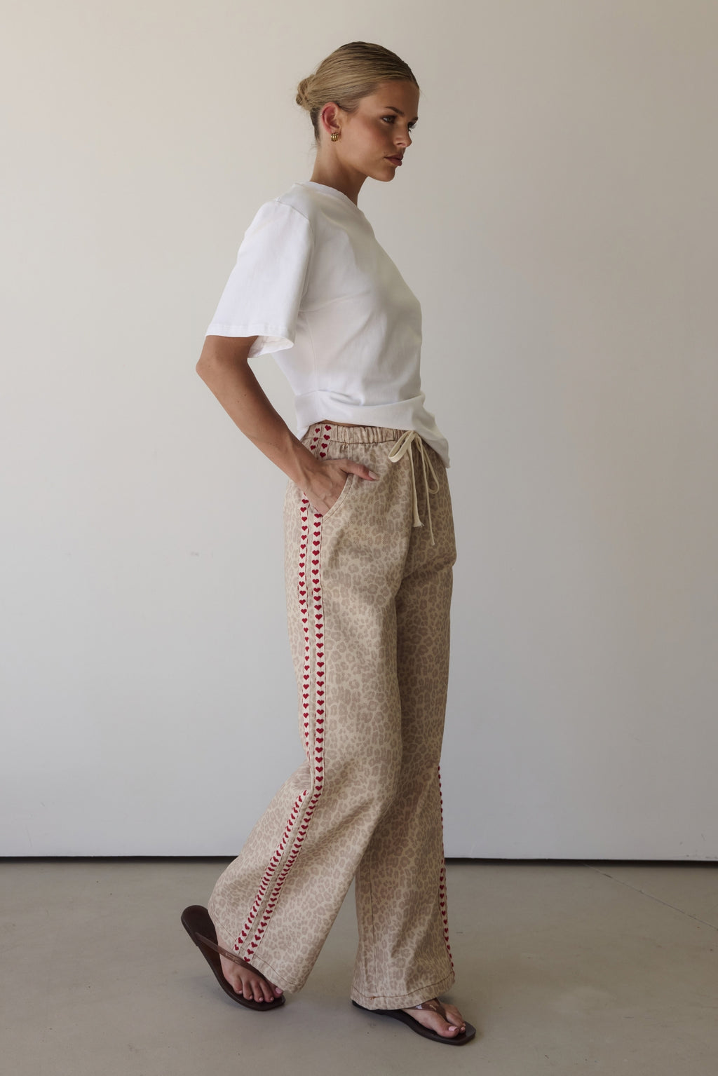 Nessa Pant (Leopard)