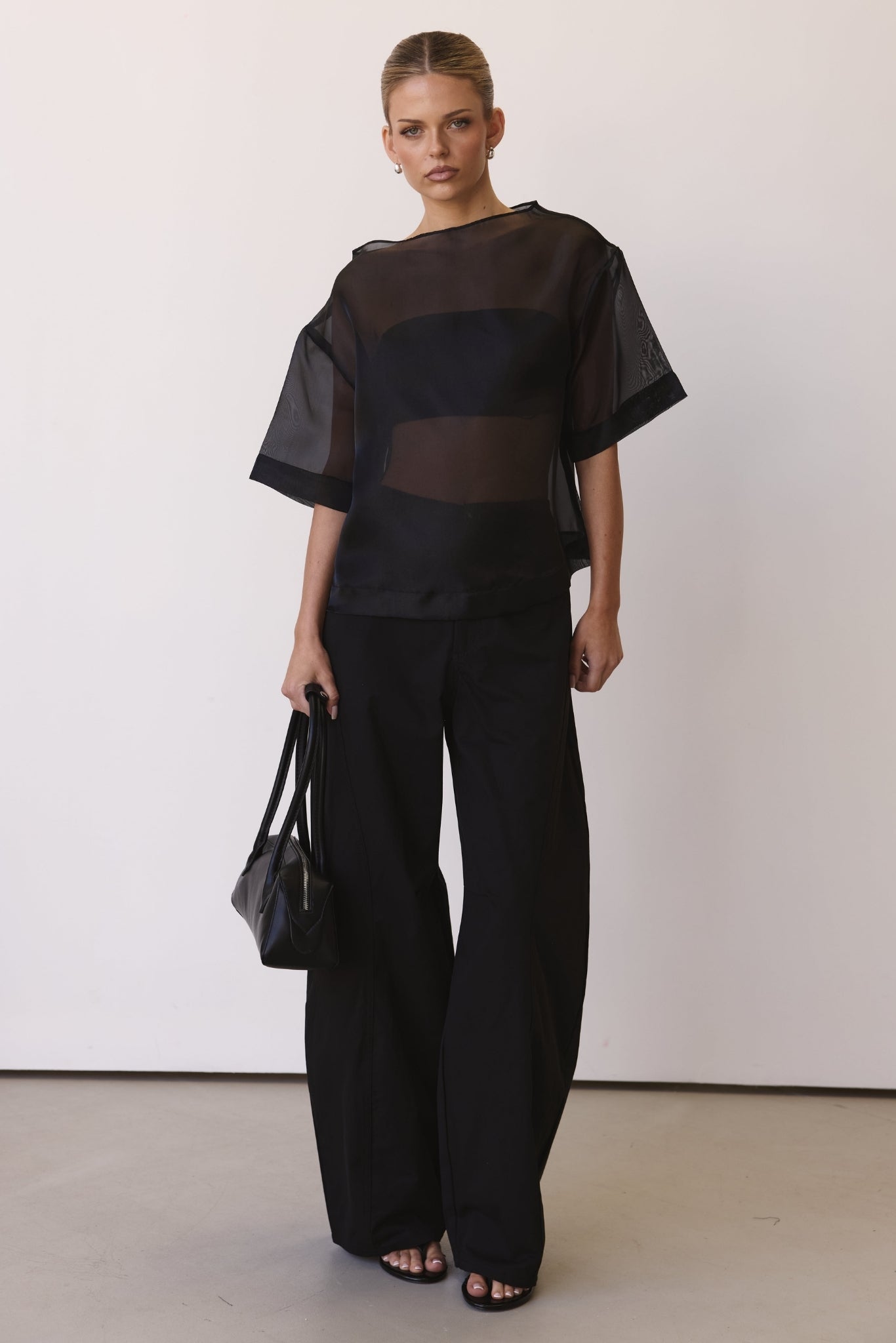 Giselle Set (Black)