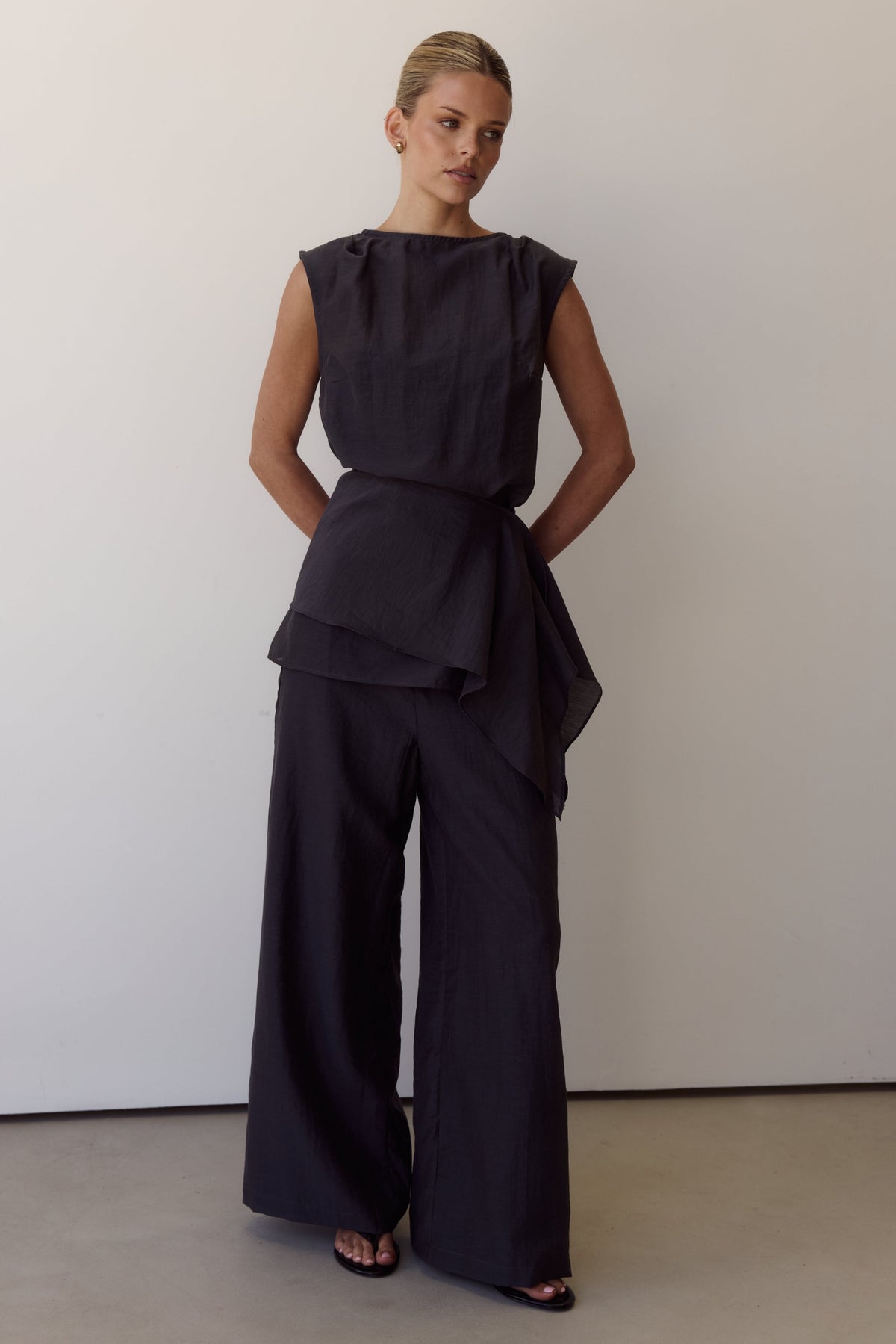 Zara Set (Slate)