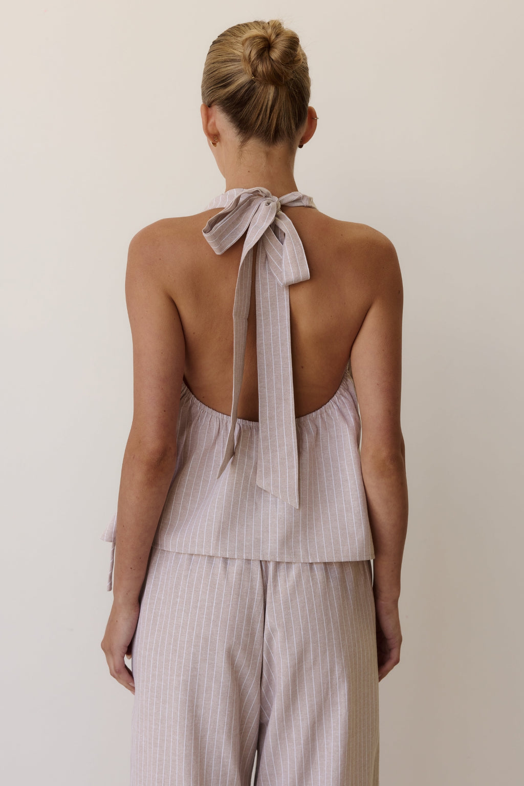 Mila Set (Beige)