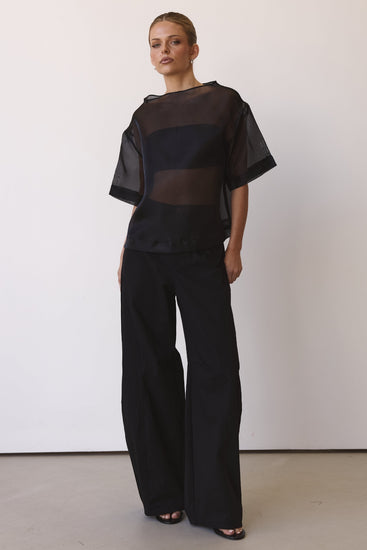 Giselle Set (Black)
