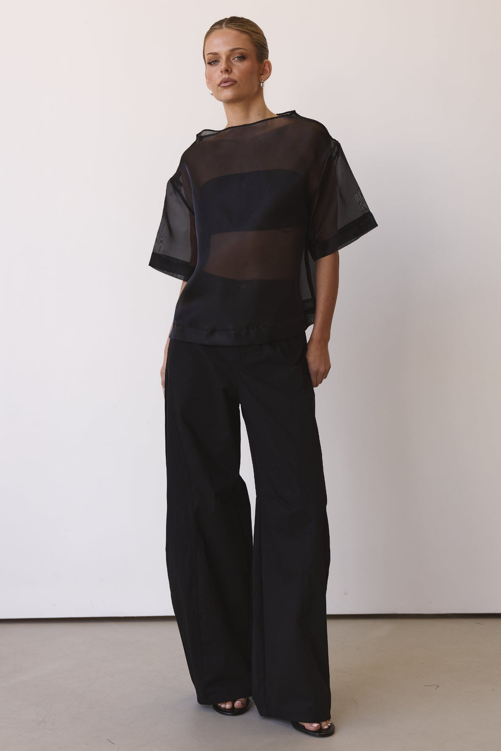 Giselle Set (Black)