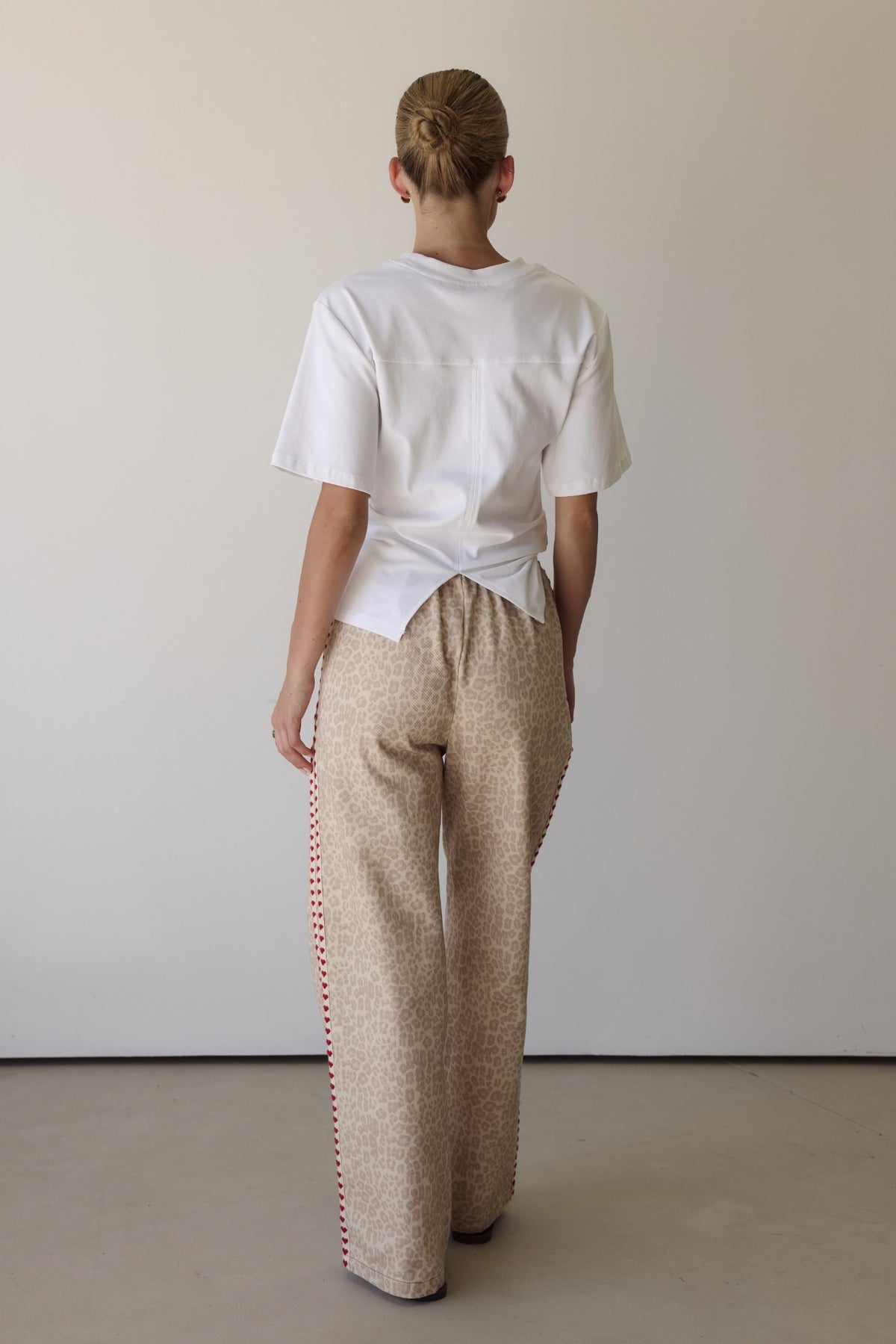 Nessa Pant (Leopard)