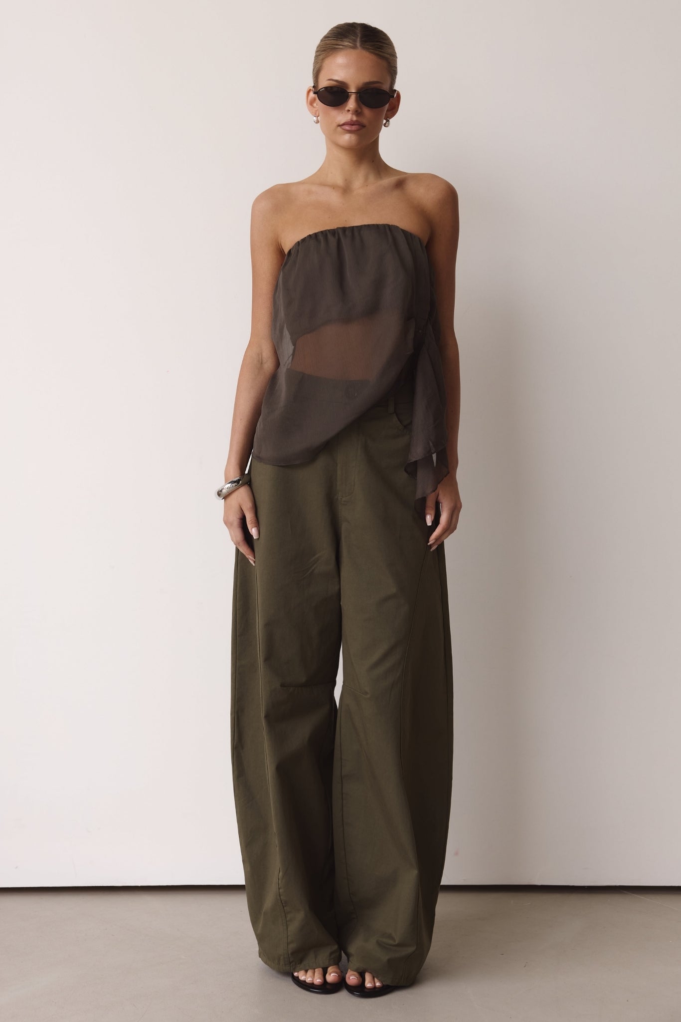 Milan Set (Olive)