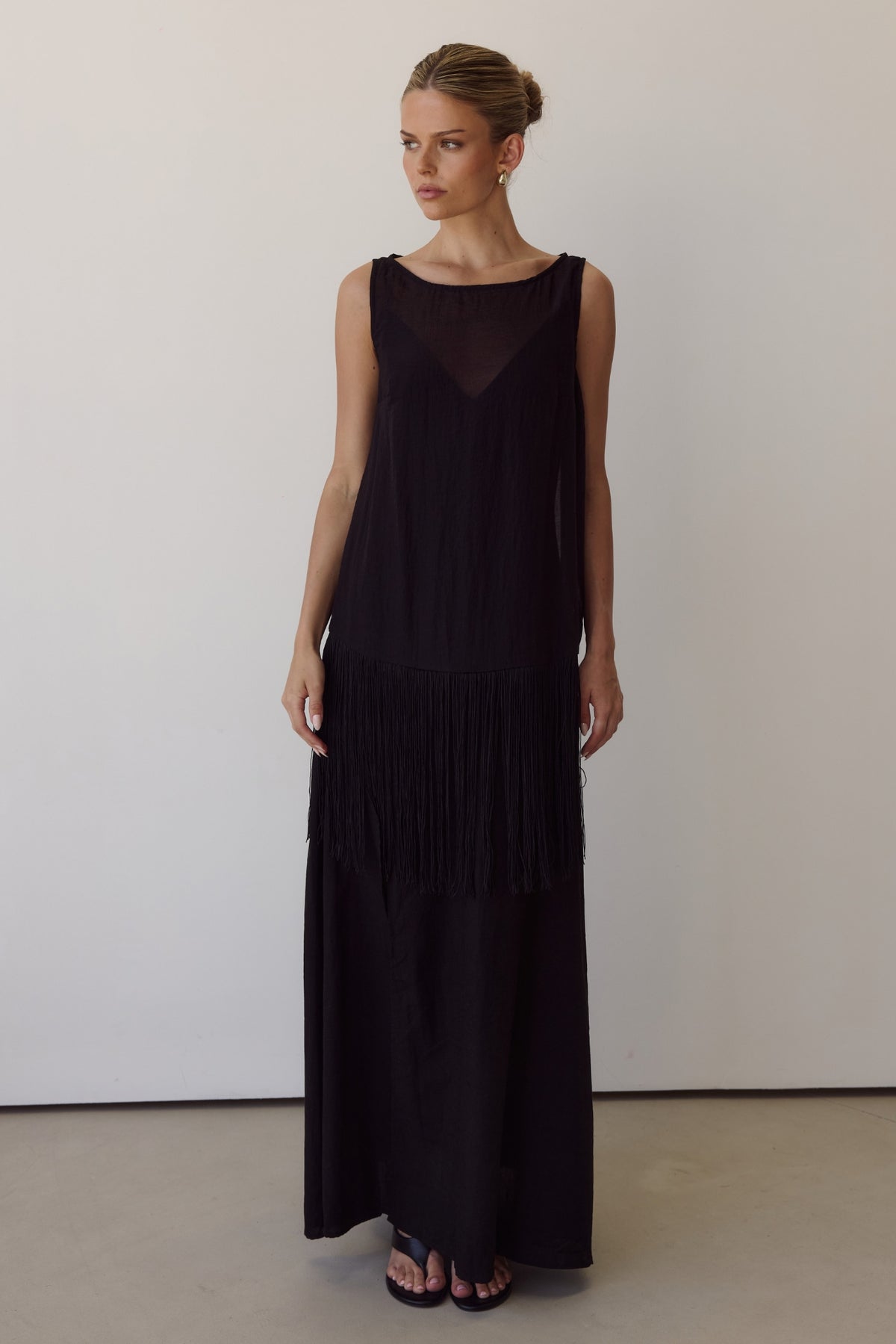 Margot Set (Black)
