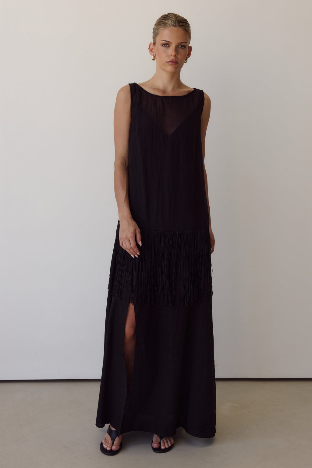 Margot Set (Black)