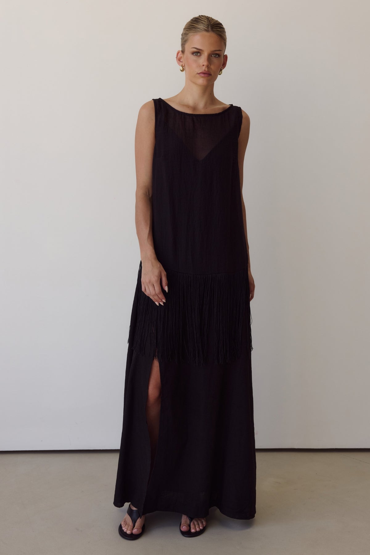 Margot Set (Black)