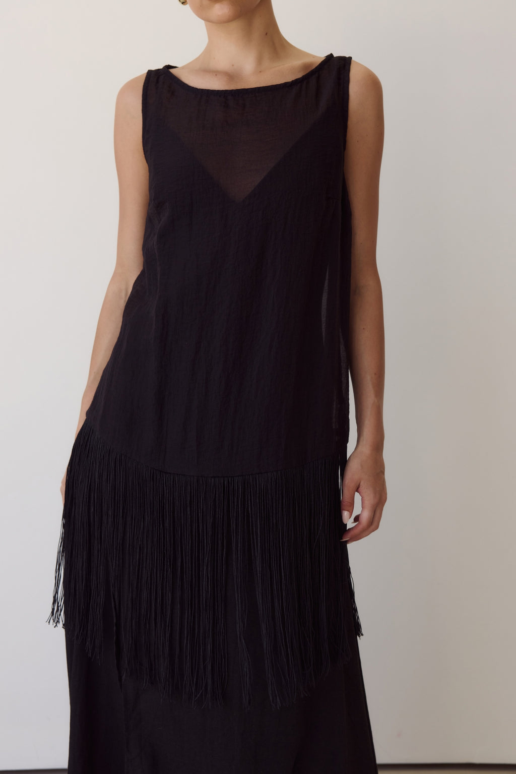 Margot Set (Black)
