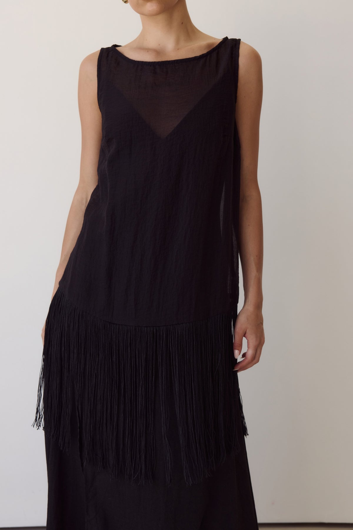 Margot Set (Black)