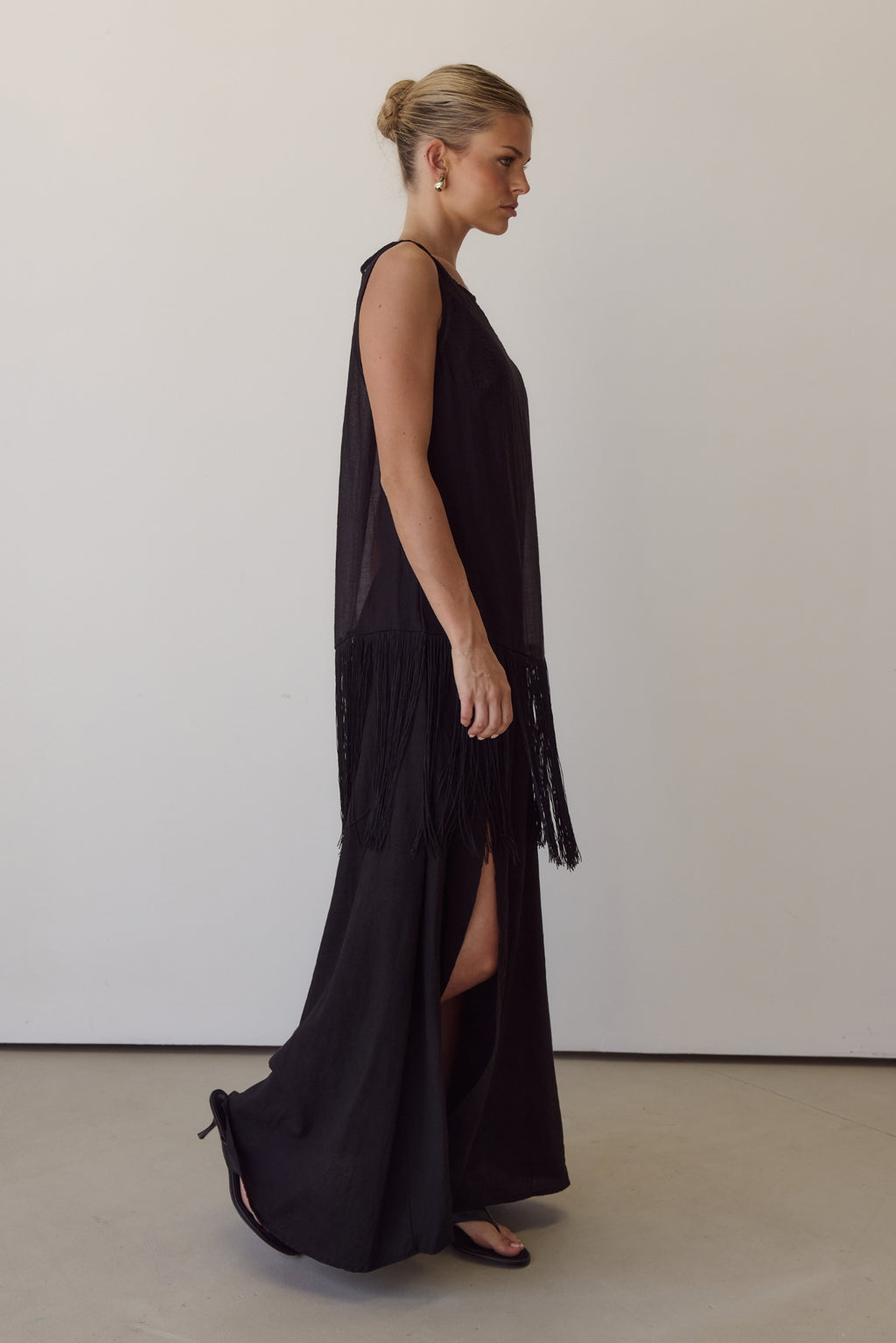 Margot Set (Black)