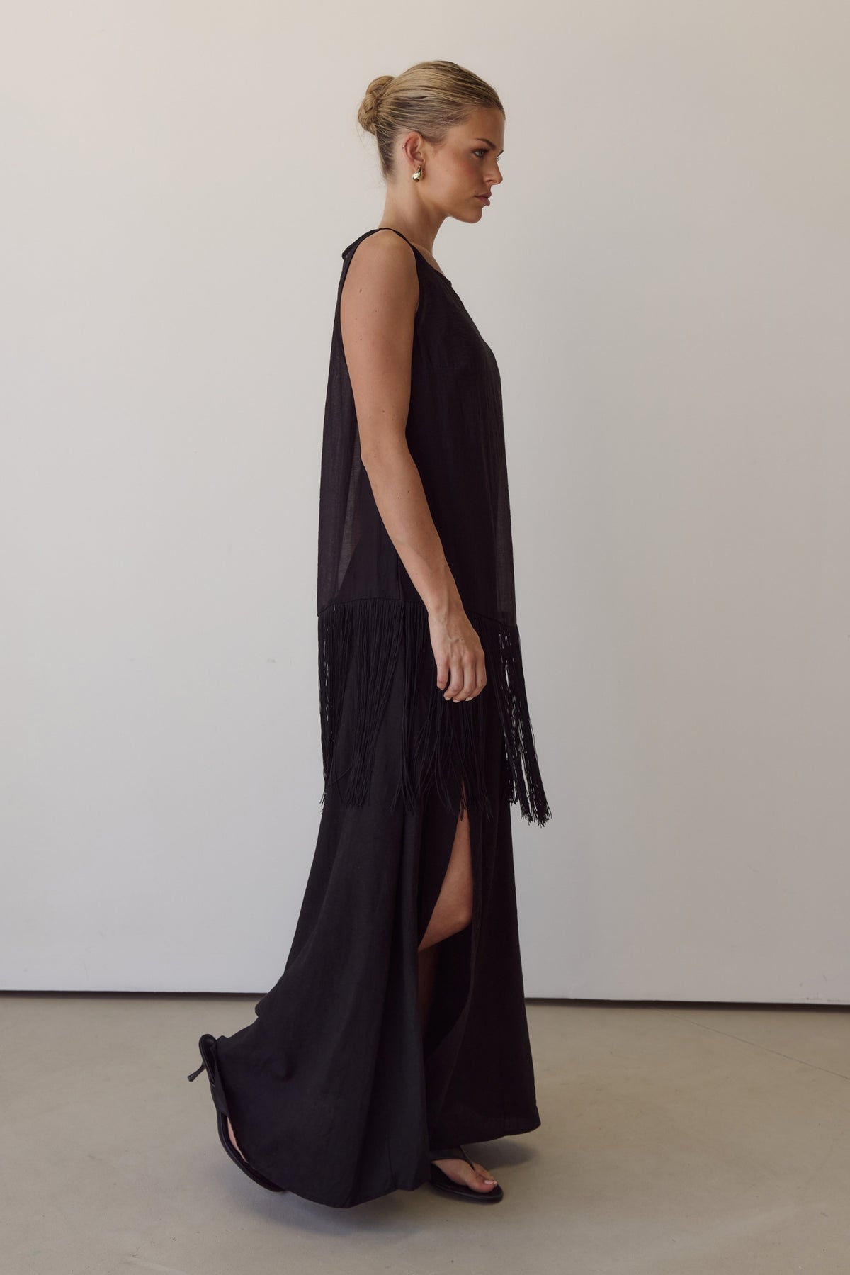 Margot Set (Black)