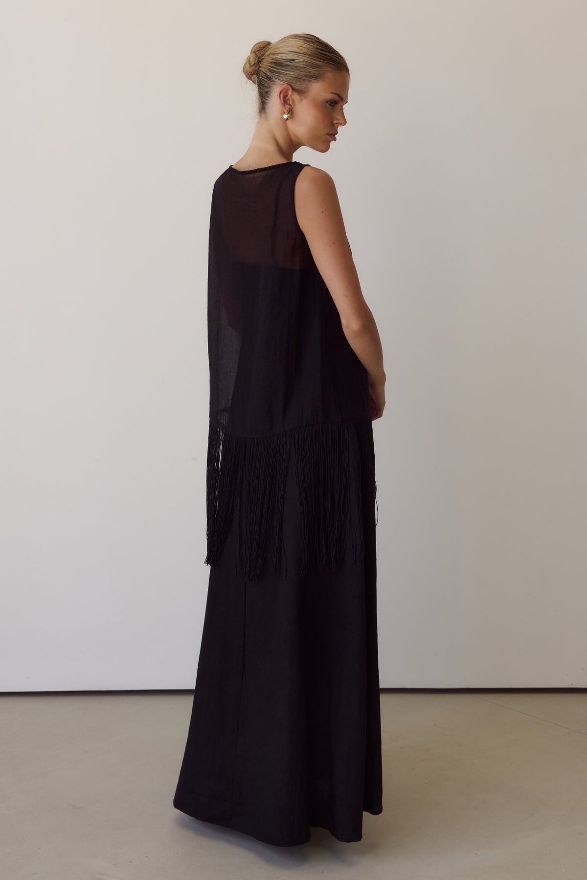 Margot Set (Black)