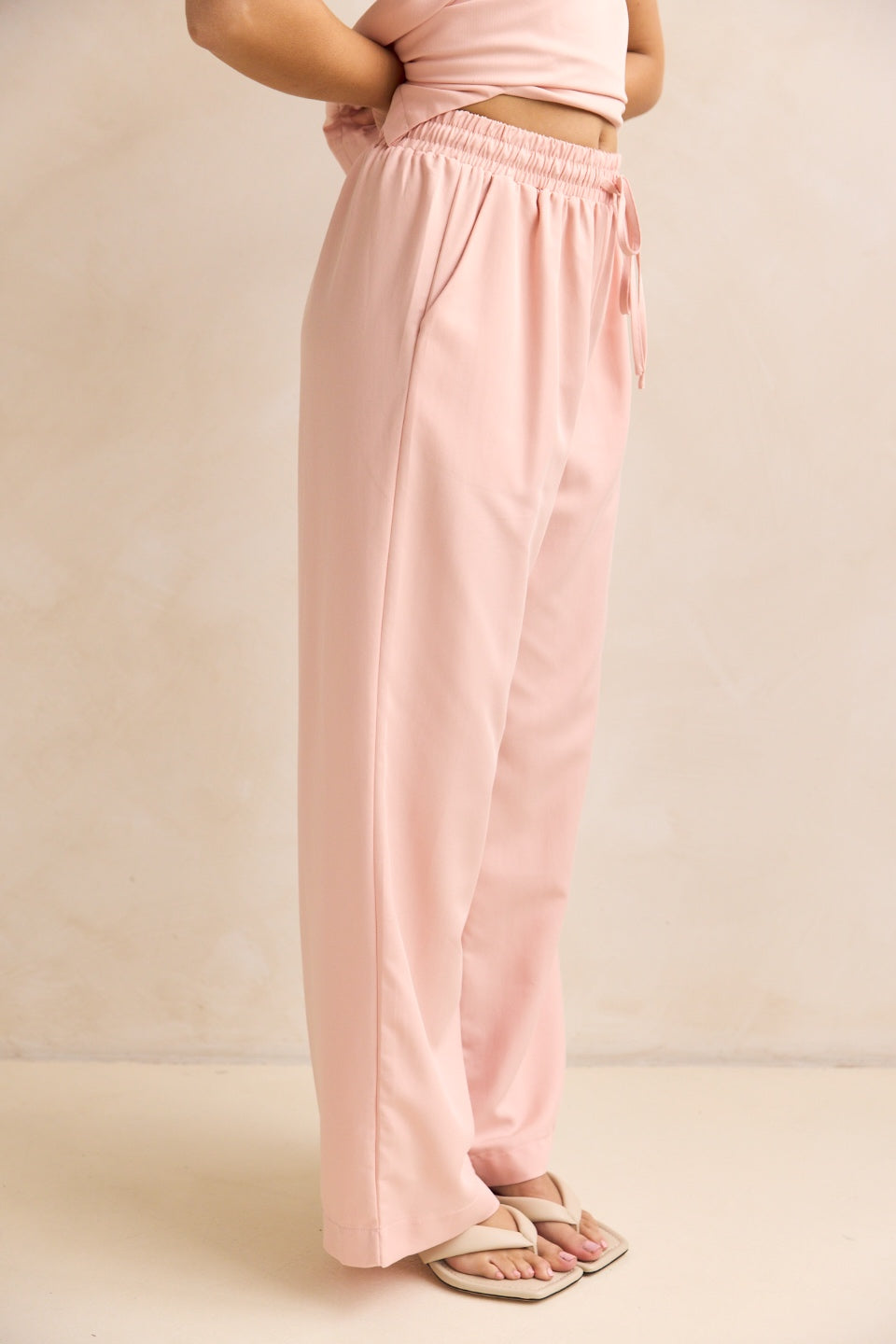 Suri Pant (Pink)