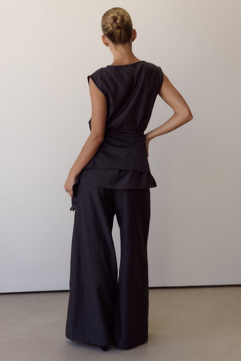 Zara Set (Slate)